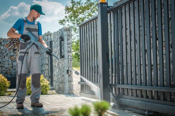 Professional Pressure Washing Services in Belgrade, MT